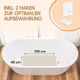 LICHTENHEIM nedrseča kopalniška podloga 100x40cm | Shoptok.si