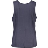 Gianmarco Venturi MEN&#39;S BLUE TANK TOP | shoptok.hr