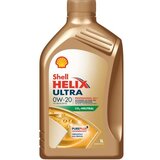 Shell motorno ollje Helix Ultra Professional AV-L 0W20 1L | Shoptok.si