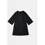 Sinsay Jednobojni kimono ogrtač | shoptok.hr