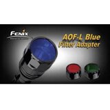 Fenix Light AOFSB filter u boji Fenix PD12, Fenix PD35, Fenix UC40 plava boja | Eponuda.ba