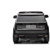  Licencirani auto na akumulator Range Rover DK-RR998 - sivi/lakirani | shoptok.hr