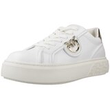 Pinko Modne superge SS0041 P087 Bela Cene