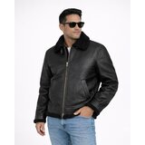 La Force Fashion mario zenetti monton McCloud-117H - crna Cene