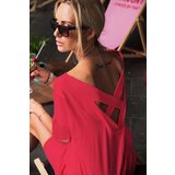 Fasardi Coral dresses | shoptok.hr