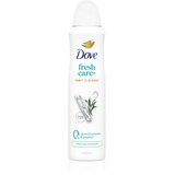 Dove 0% ALU Sea Minerals dezodorans bez alkohola i aluminija u spreju 150 ml Cijene