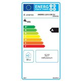 Ariston Grelnik vode Andris Lux 6 OR EU (6 l, 1,5 kW, nadpultni, 31,5 x 31,5 x 25 cm) | Shoptok.si