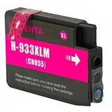 Sinocopy Cartridge 933XL magenta 6100/6600/6700 Cene