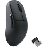 KEYCHRON Lemokey G2 Brezžična Miška Črna / Pixart 3950 / 8K Polling Rate / Bluetooth /2.4GHz /G2-A1, (22126847) | Shoptok.si