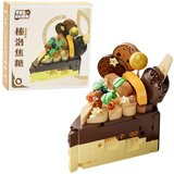  Construction Blocks Cake Cake Dessert Decorated 292–357pcs. | shoptok.hr