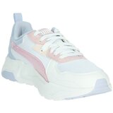 Puma Nizke superge 402265 Bela | Shoptok.si