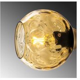 Opviq Podna lampa Benek-15-14544, 36x36x135 cm, IP20, Zlatno-žuta boja | Eponuda.ba