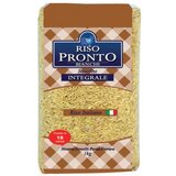 Riso pronto integralni pirinač 1KG kesa Cene