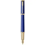 Parker Royal Ingenuity Blue GT
