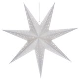  Brilagi - LED božićna dekoracija LED/2xAA 60 cm zvezda, topla bela | Eponuda.com