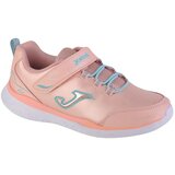 Joma Nizke superge Butterfly Jr 22 JBUTTW Rožnata | Shoptok.si