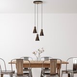 Conceptum Hypnose luster KONIKKEM-6357-3-RETRO, 75-114cm, 40 cm, 3xE27 | ePonuda.com