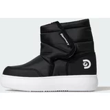 Defacto Discovery Licensed High Sole Boots