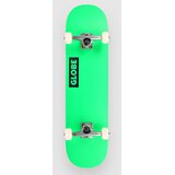 Globe Goodstock 8.0" Skate komplet neon green | Shoptok.si