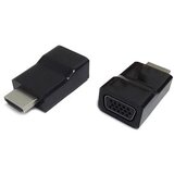  HDMI adapter GEMBIRD A-HDMI-VGA-001 HDMI to VGA adapter Cijene