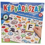 Keller&amp;amp,Mayer Lov na slike družabna igra Cene