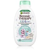Garnier Botanic Therapy Kids Frozen Shampoo & Detangler šampon 400 ml za otroke | Shoptok.si