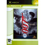 James Bond 007 Everything or Nothing (XBOX) - rabljeno Cene