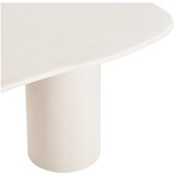 House Nordic Jedilna miza 96x200 cm Maranola – | Shoptok.si