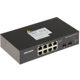 Hikvision DS-3T0510HP-E/HS svič | Eponuda.com