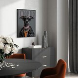 Styler Slika 50x70 cm Dogue – | Shoptok.si