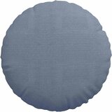  Jastučići za sjedenje 2 pcs Plava Ø 80 cm Kordura tekstil | shoptok.hr