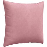  Jastučići za sofu 2 pcs Ružičasta 45 x 45 cm Kordura tekstil | Eponuda.ba