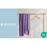 DecoKing Deka Henry 220x240 cm, ljubičasta | shoptok.hr