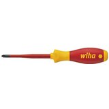 Wiha odvijač soft finish® električarski slim fix PH2 ( w 35394 ) Cene