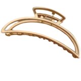 IZMAEL Štipec za kosu PR-30426 - Zlatna / Tip1 | shoptok.hr