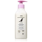 Yope Creamy Amber kremasto tekoče milo za roke 300 ml Cene