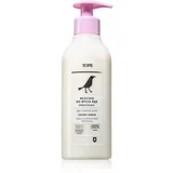 Creamy Amber kremasto tekoče milo za roke 300 ml