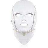 Palsar7 LED Mask Face and Neck tretmanska LED maska za lice i vrat White 1 kom | shoptok.hr