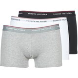 Tommy Hilfiger 3PACK men's boxers dark blue (1U87903842 409) Cijene