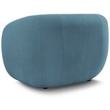 Bobochic Paris Plava fotelja Celine – | shoptok.hr