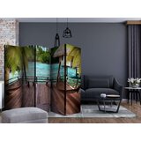  Paravan u 5 dijelova - Summer rest II [Room Dividers] 225x172 | shoptok.hr