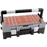 Alutec 66001 kovčeg za alat, prazan (D x Š x V) 57 x 16 x 30 mm Cijene