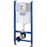 Grohe ugradbeni vodokotlić (2-količinsko ispiranje, 13 x 50 x 113,5 cm) Cijene