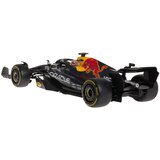  Licencirana formula na daljinsko upravljanje 1:12 Oracle Red Bull Racing RB18 RASTAR - crna | Shoptok.si