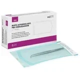 Vrećice za sterilizaciju Xanitalia Self Seal Bags 135×260 mm – 200 kom