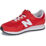 New Balance 323 Crvena | shoptok.hr