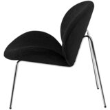 Kayoom SET STOLOV, tekstil črna | Shoptok.si