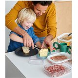 Mepal Bela posoda za maslo White – | Shoptok.si
