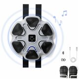  Polnilna glasbena boksarska naprava Beatfist InnovaGoods | Shoptok.si