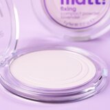Essence All About Matt! matirajoči fiksirni puder 9 g | Shoptok.si